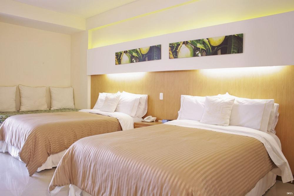 Ghl Hotel Club El Puente Girardot Bagian luar foto