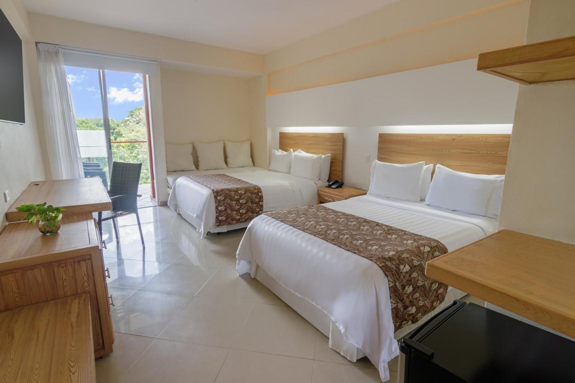 Ghl Hotel Club El Puente Girardot Bagian luar foto