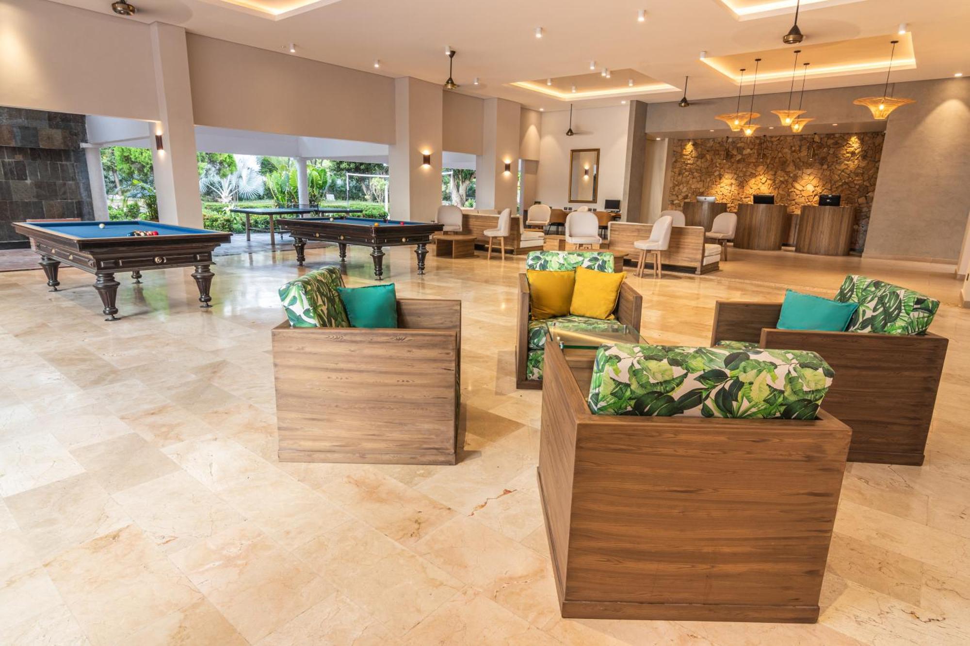 Ghl Hotel Club El Puente Girardot Bagian luar foto