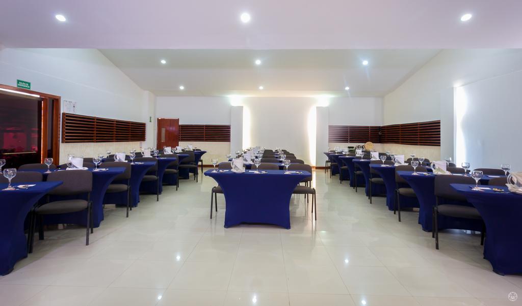 Ghl Hotel Club El Puente Girardot Bagian luar foto