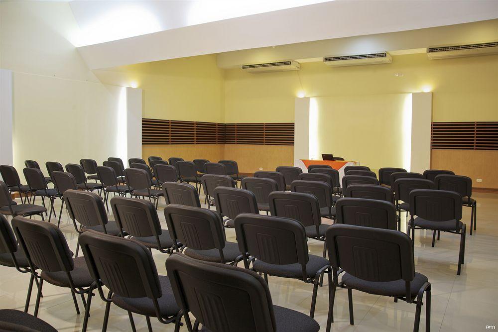 Ghl Hotel Club El Puente Girardot Bagian luar foto