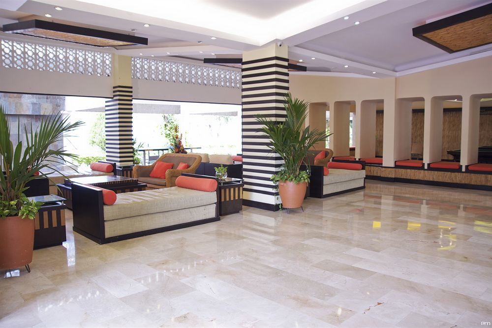 Ghl Hotel Club El Puente Girardot Bagian luar foto