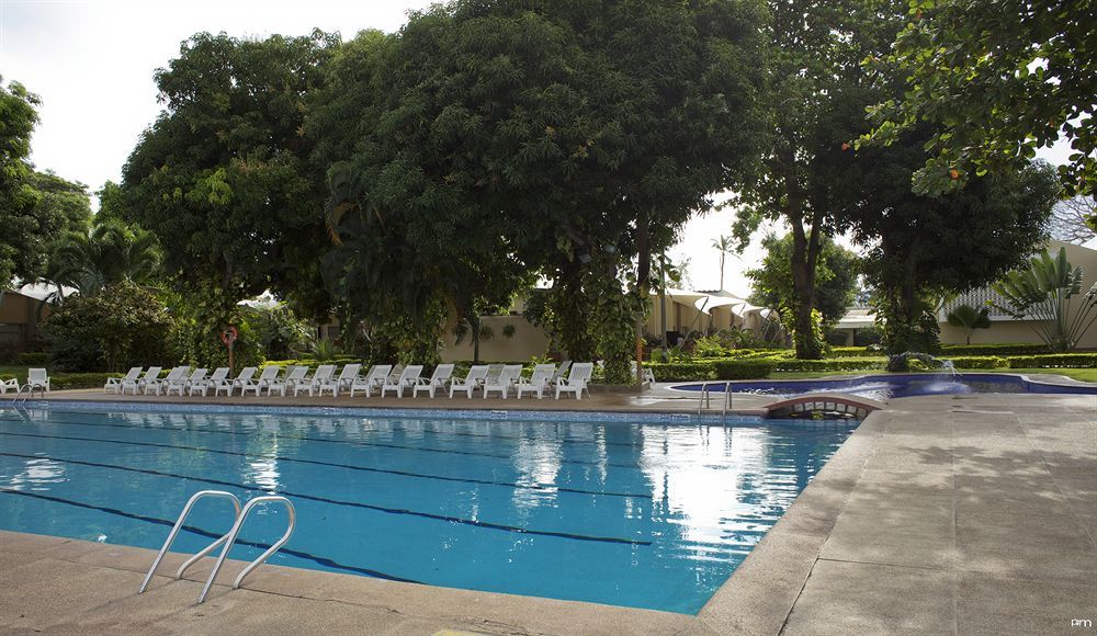 Ghl Hotel Club El Puente Girardot Bagian luar foto