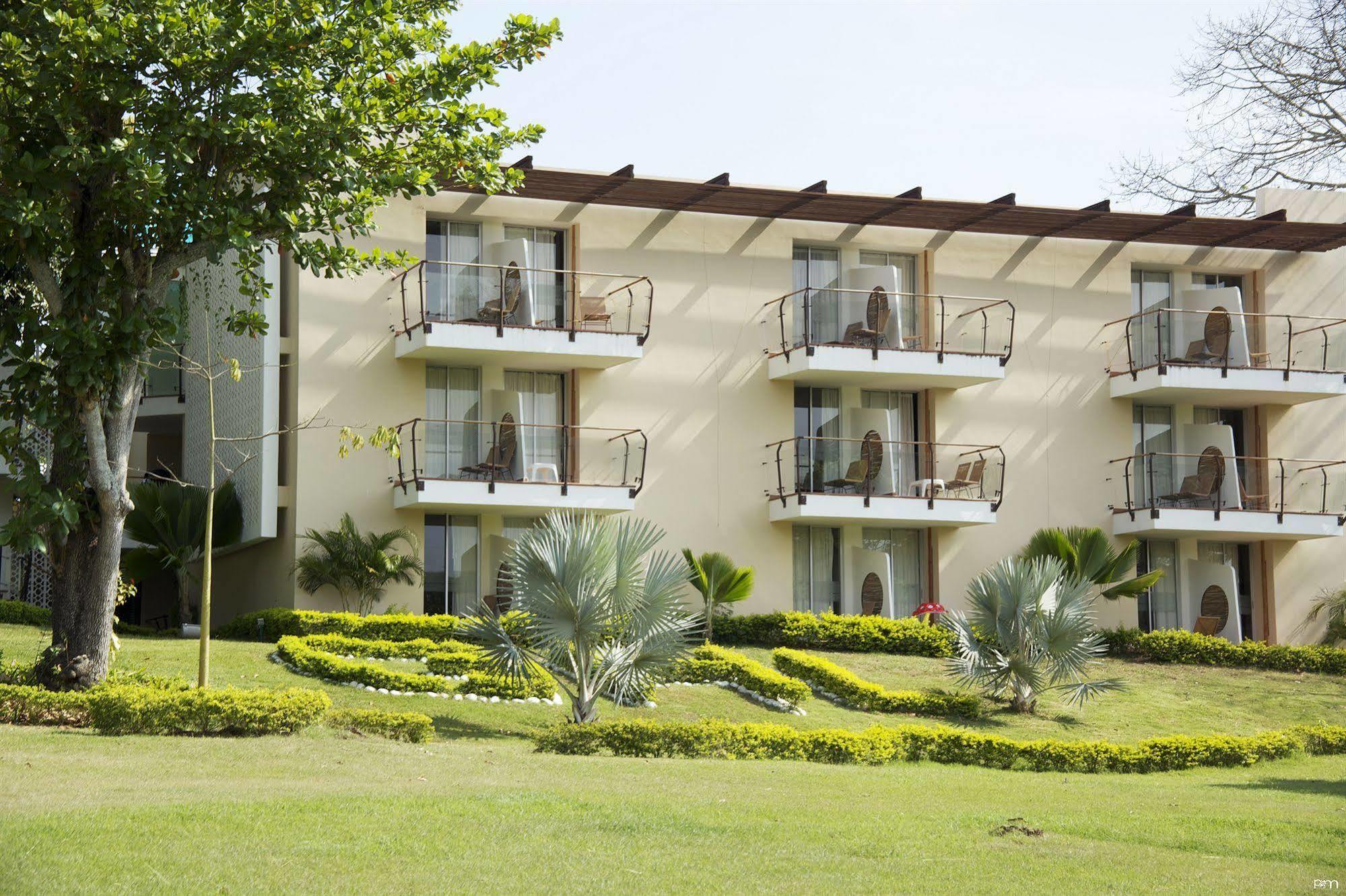 Ghl Hotel Club El Puente Girardot Bagian luar foto