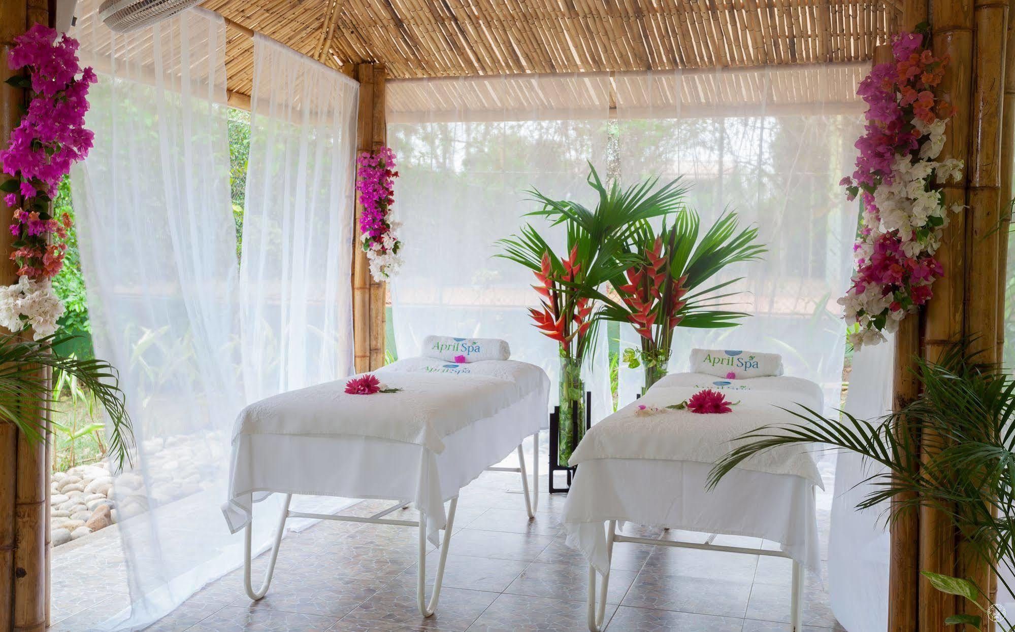 Ghl Hotel Club El Puente Girardot Bagian luar foto