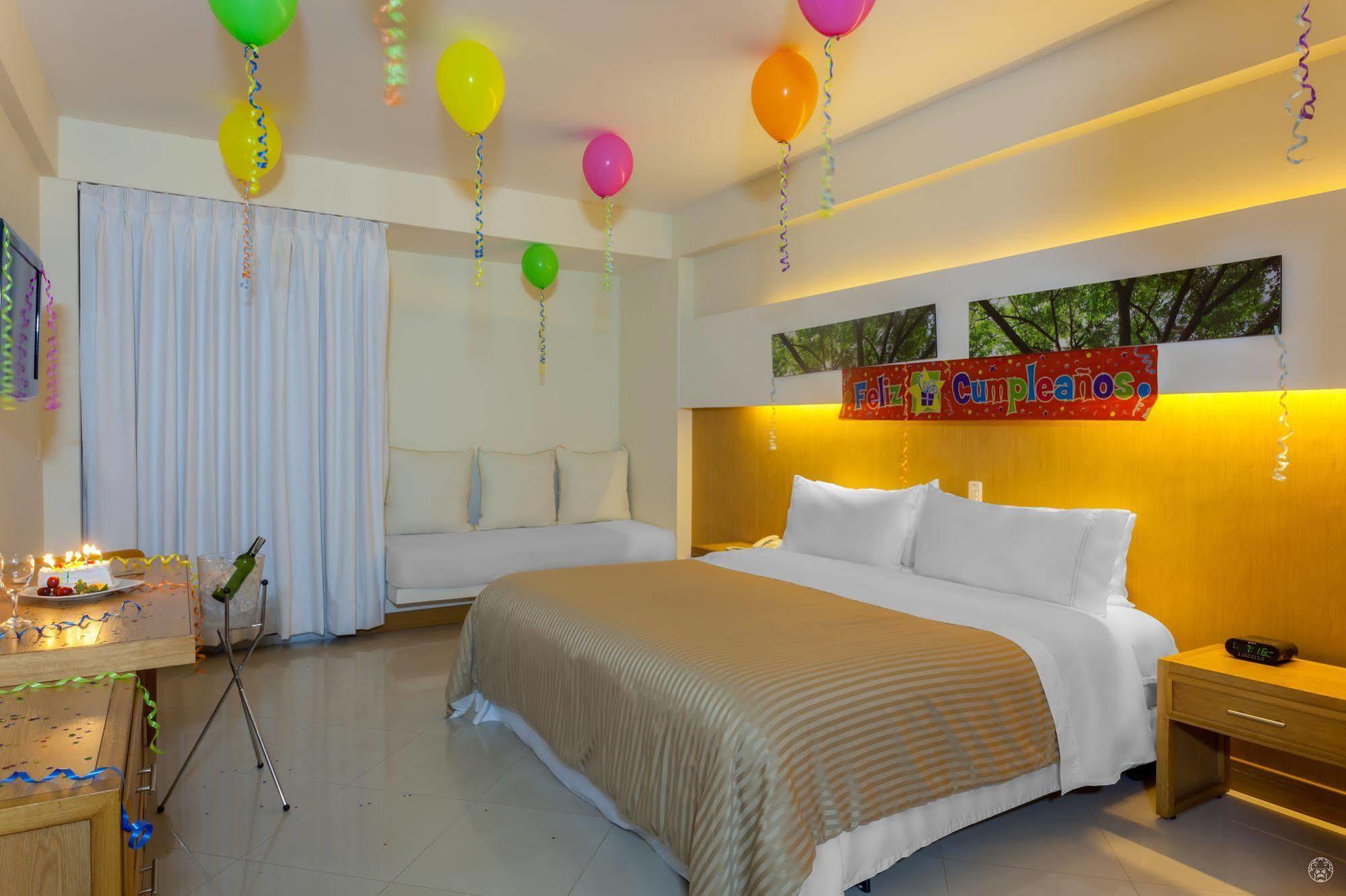 Ghl Hotel Club El Puente Girardot Bagian luar foto